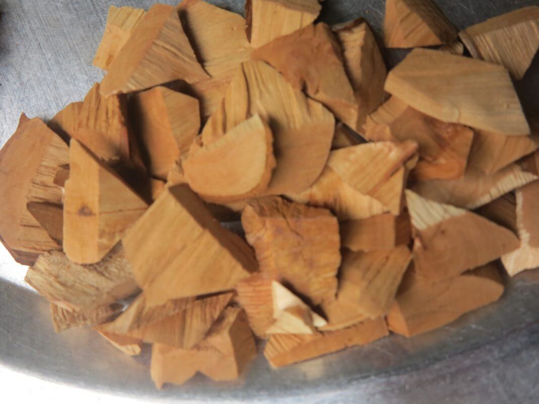 những loại thuốc quý trên rừng quan hóa