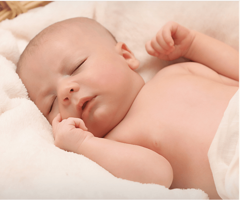 có con là đièu tuyệt vời nhất